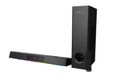Creative Sound Blaster Katana V2X 100W barre de son pour jeux vidéo avec caisson de basses, Bluetooth 5.0, USB, optique, son surround virtuel 5.1