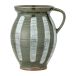 Bloomingville Vase Frigg 26 cm Vert