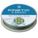 Kinetic 4-Braid 0.12mm 10.3kg 150m