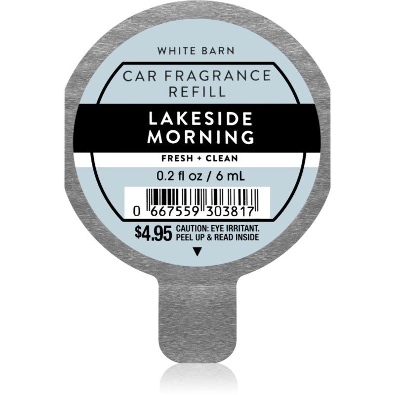 Bath & Body Works Lakeside Morning