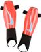 Nike Charge Scheenbeschermers Rood L