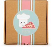Small Foot Pizzaset