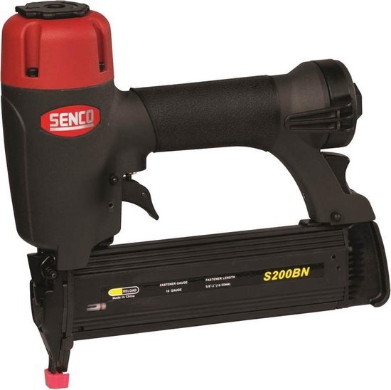 Senco S200BN Mini Brad 1,2 mm Tacker 15-50 mm