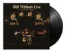 Music On Vinyl Bill Withers Live At Carnegie Hall (LP)