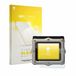 upscreen - Screenprotector voor Shearwater Perdix 3 - Folie Beschermfolie Beschermglas matte