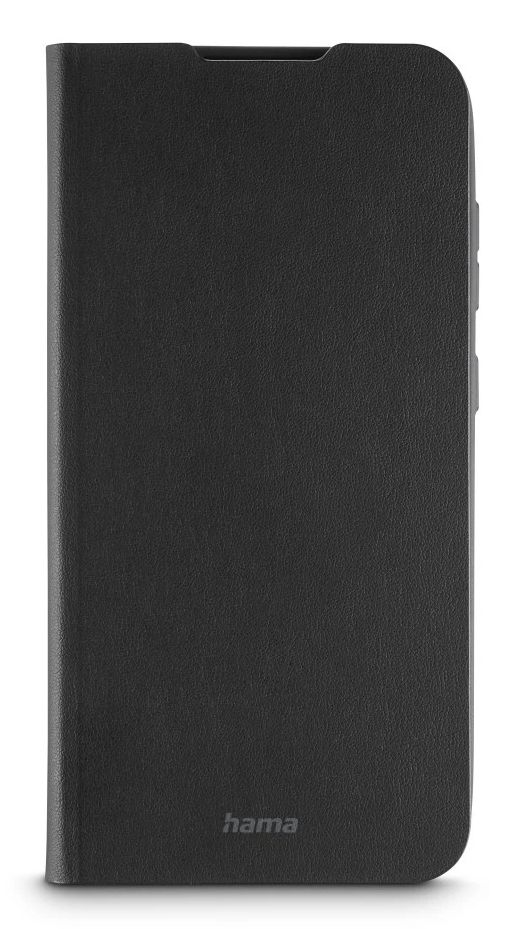 Hama Eco Premium Folio Case for Samsung Galaxy A36 5G - Black