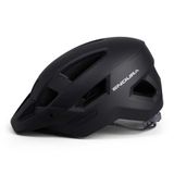 Endura Hummvee MTB-helm Zwart L-XL