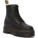 Dr. Martens Jadon Fl Black Pisa Laars - EU38 tot EU45 - Zwart