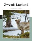 PassePartout reizen Edicola Publishing Zweeds Lapland