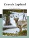 PassePartout reizen Edicola Publishing Zweeds Lapland