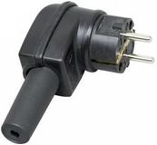 Kopp 178216009 - Prise électrique - Noir