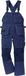 Fristads Amerikaanse Overall 51 Fas - Blauw - C60