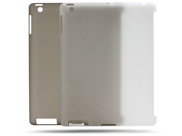 Wintech IP-02TB / - / - / bruin, transparant