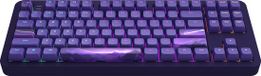 Dark Project ALU Celestial Mechanisch Gaming Toetsenbord ANSI (ENG)
