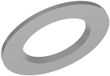 Ledvance Anneau d'extension pour Downlight Comfort D140 GR
