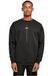 Merchcode Sweat à capuche pour homme, Noir, L