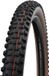 Schwalbe Hans Dampf Super Trail 29 x 2.60 / 65-622 mm - zwart