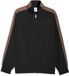 Puma X RIPNDIP T7 Track WV Trainingsjack Mannen Bruin Zwart Polyester