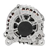 Valeo Dynamo/Alternator 439720-140 Amp - 6 Groeven - 14 V | Diameter Katrol: 51 mm, Draairichting: Draairichting met de Klok Mee
