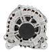 Valeo Dynamo/Alternator 439720-140 Amp - 6 Groeven - 14 V | Diameter Katrol: 51 mm, Draairichting: Draairichting met de Klok Mee
