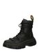 Dr. Martens Veterboots 'DMXL' zwart