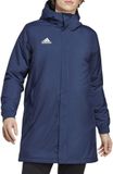 adidas Performance Entrada 22 Stadium Jack Heren Blauw 2XL