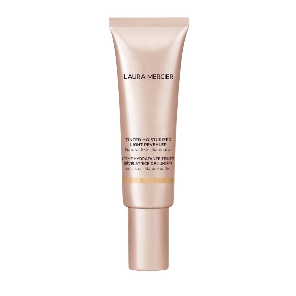 Laura Mercier Tinted Moisturizer Light Revealer Natural Skin Illuminator - getinte dagcrème