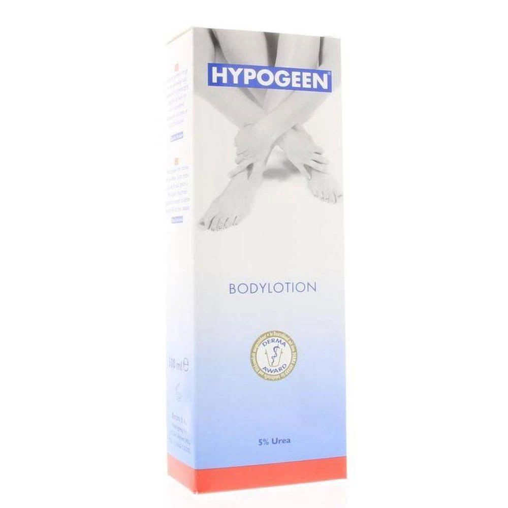 Bodylotion pompflacon 300ml