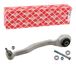 febi bilstein 33352 draagarm met aanbouwmateriaal, lager en scharnier, 1 stuk