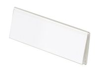 HAN 10x tijdschriftencassette LOOP witte staande dossierhouders
