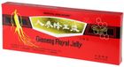 Geen Merk Shiling Oil Oriental Healthcare Panax Ginseng Royal Jelly (10 ml)