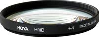 HOYA Close-Up +4 II HMC 37mm in SQ Case