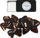 Fender 70th Anniversary Pick Tin - Plectrum set