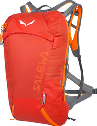 SALEWA Winter Train 26 rugzak oranje/rood 2018 Trekking- & Wandelrugzakken