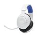 JBL Quantum 360P Wireless Gaming Headset - Blue/White