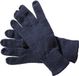 Jan Vanderstorm heren Handschoenen - One-Size - Donkerblauw