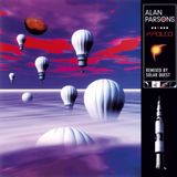 Music On Vinyl Apollo - 12" Vinyl - Coloured Vinyl - Paars