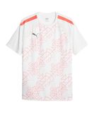 PUMA teamLIGA Grafisch Jersey
