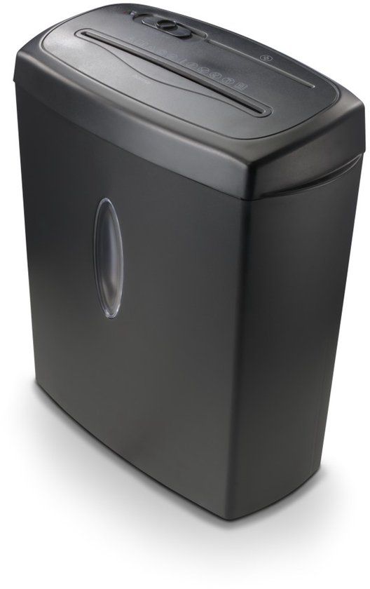 Hama Papierversnipperaar Safe X100CD P4