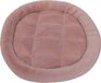 Jack And Vanilla - Jv Posh Kattenmand Cotton Candy S 55x45cm