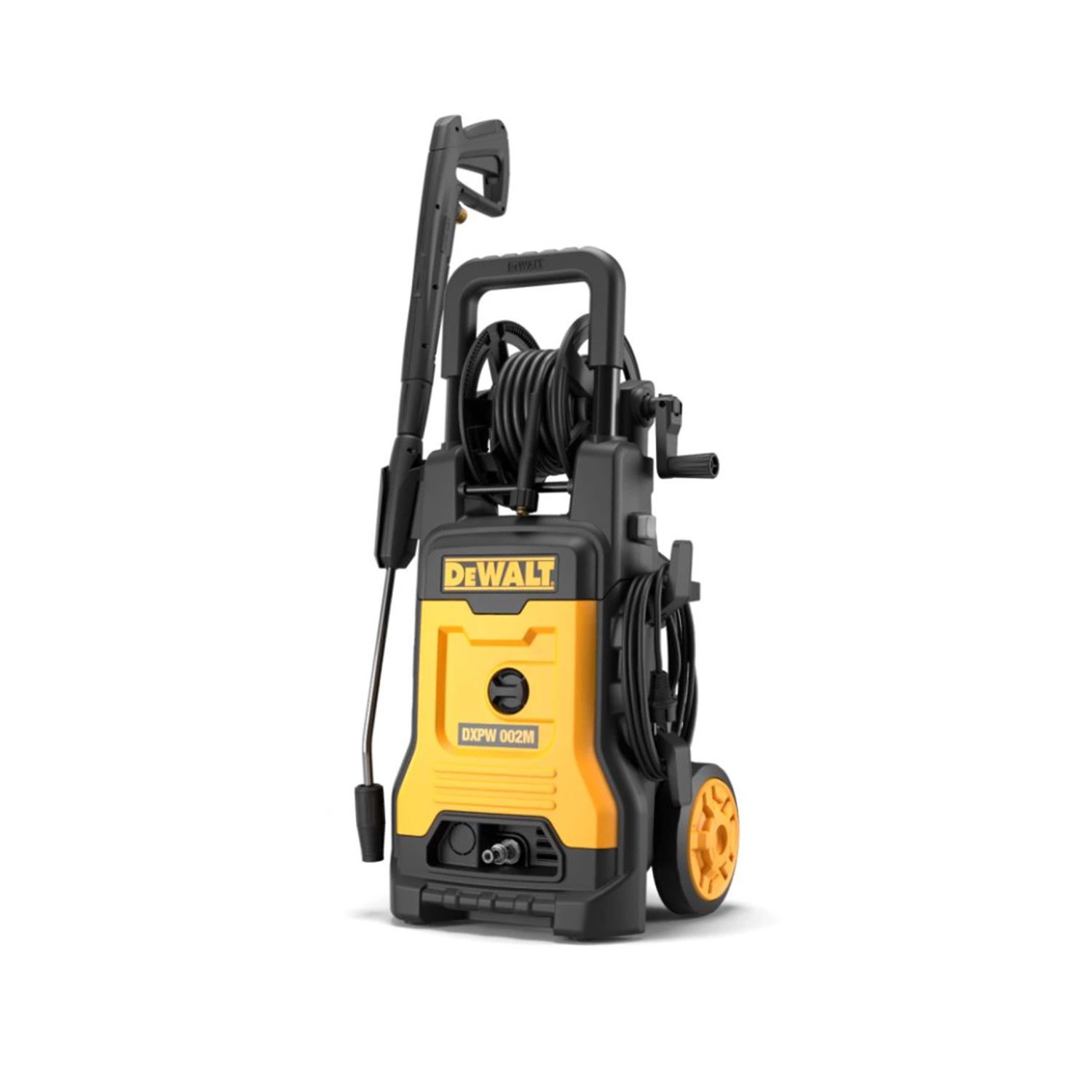DeWalt DXPW002M Hogedrukreiniger