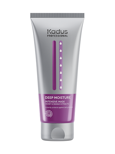 Kadus Professional Deep Moisture Intensive Mask 200ml