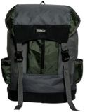 Zebco Tackle Backpack Green / Grey