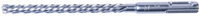 Connex SDS+ Klopboor 4C 8mm (165mm) Geel - COX972002