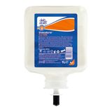 SC Johnson Stokoderm Grip PURE Huidbeschermingscrème 1 liter
