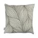 Røros Tweed Coussin Flette 50x50 cm Naturel