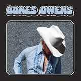 Bones Owens - Bones Owens LP