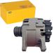 HELLA 8EL 011 713-561 Dynamo / Alternator - 14V - 120A