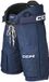 CCM Jetspeed FTW Dames IJshockeybroek Klittenband Blauw M