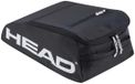 Head Racket Tour Sac de chaussures Noir